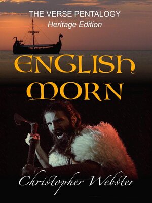 cover image of English Morn